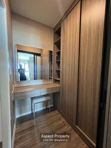 รูป คอนโดสไตล์ญี่ปุ่น วิวทะเล~ ใกล้โรบินสันศรีราชา 3 ห้องนอน - รูปที่ 32/36