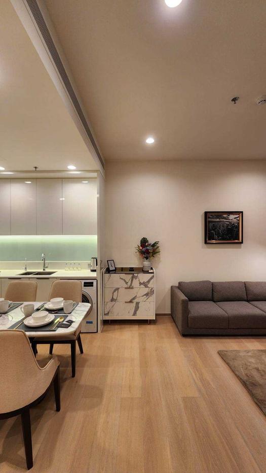 รูป TY1037 คอนโดให้เช่า Anil Sathorn 12 (อนิล สาทร 12) ห้องใหม่ ห้องสวย เฟอร์ครบ ราคาพิเศษ  - รูปที่ 10/12