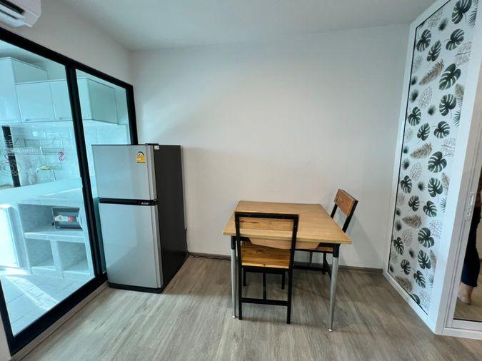 picture REACH Phahon Yothin 52       Condo For Rent  - 2/22