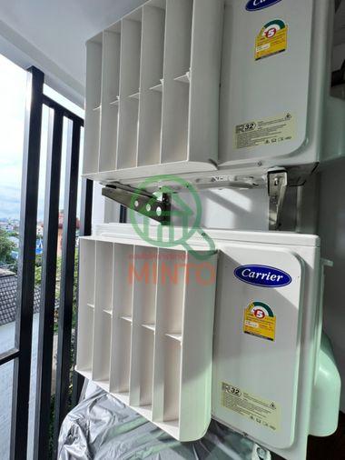 picture REACH Phahon Yothin 52 Condo For Rent - 16/22