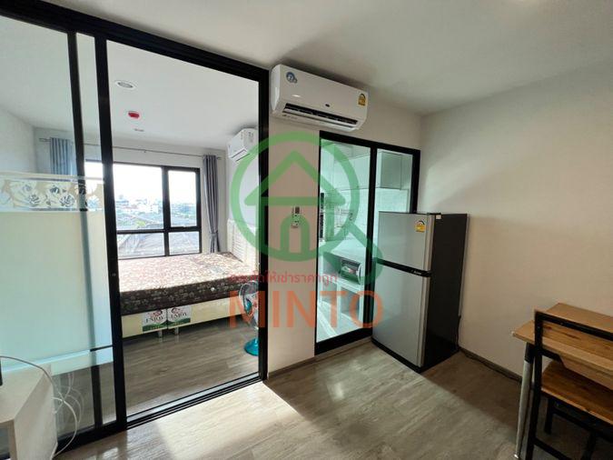 picture REACH Phahon Yothin 52 Condo For Rent - 1/22