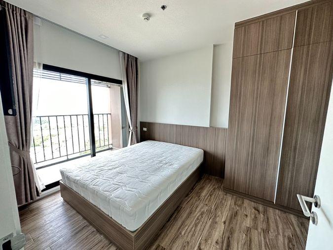 รูป เช่าคอนโดไนท์บริดจ์ ดิ โอเชี่ยน ศรีราชา 2 ห้องนอน 20000 บาท - รูปที่ 3/15