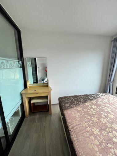 picture REACH Phahon Yothin 52       Condo For Rent  - 20/22