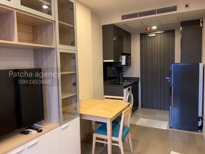 รูป ให้เช่า Ashton Asoke. 1นอน 35ตร.ม. Line id: @pfagent - รูปที่ 6/7
