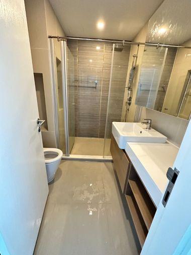 รูป เช่าคอนโดไนท์บริดจ์ ดิ โอเชี่ยน ศรีราชา 2 ห้องนอน 20000 บาท - รูปที่ 15/15