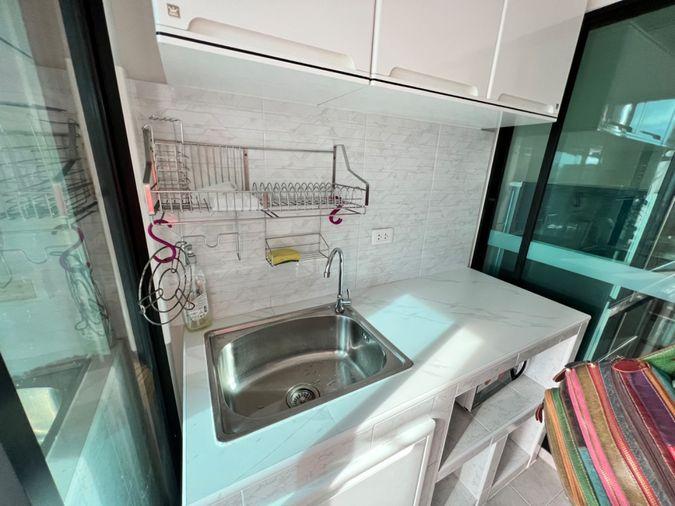 picture REACH Phahon Yothin 52       Condo For Rent  - 14/22