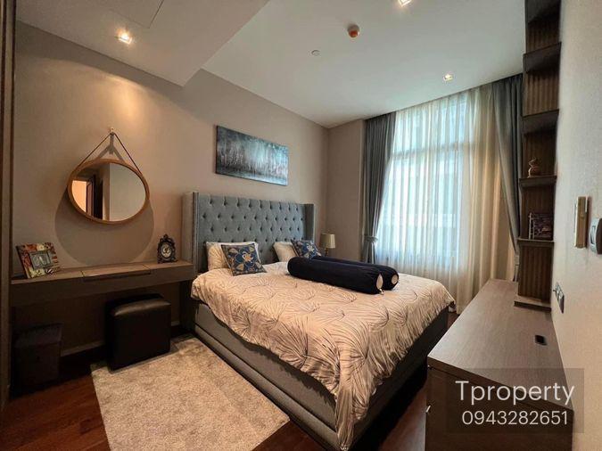 รูป T1378 คอนโดให้เช่า The Diplomat 39 (เดอะ ดิโพลแมท 39) ห้องสวย เฟอร์ครบ มีเครื่องซักผ้า ราคาพิเศษ - รูปที่ 1/6