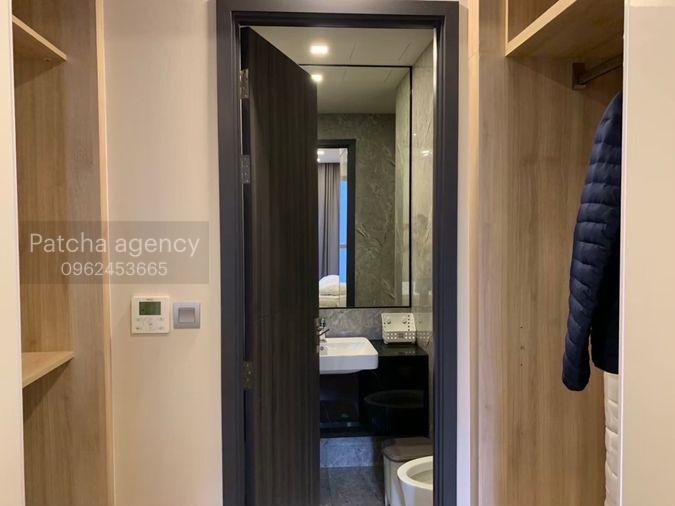 รูป ให้เช่า Ashton Asoke. 1นอน 35ตร.ม. Line id: @pfagent - รูปที่ 3/7