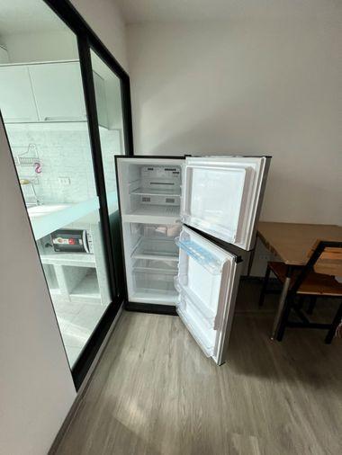 picture REACH Phahon Yothin 52       Condo For Rent  - 19/22