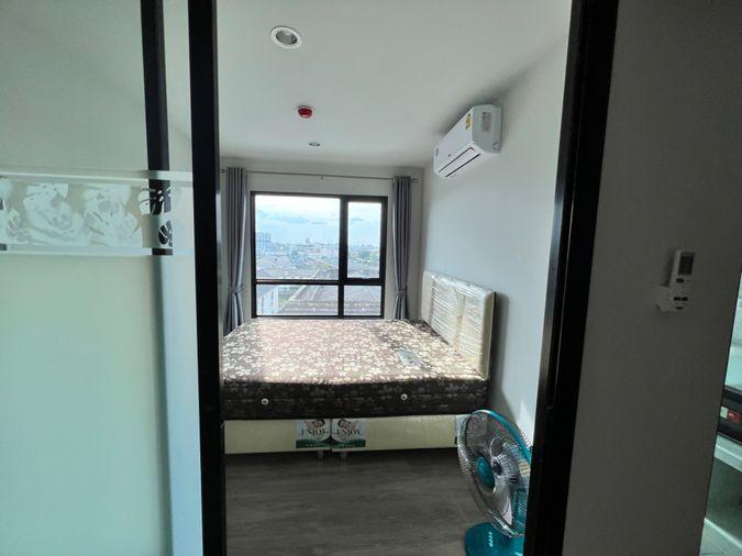 picture REACH Phahon Yothin 52       Condo For Rent  - 21/22