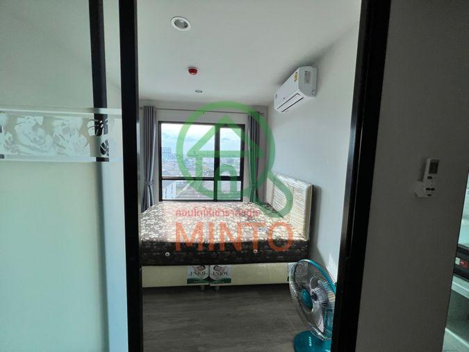 picture REACH Phahon Yothin 52 Condo For Rent - 21/22