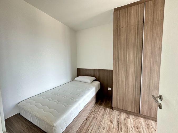 รูป เช่าคอนโดไนท์บริดจ์ ดิ โอเชี่ยน ศรีราชา 2 ห้องนอน 20000 บาท - รูปที่ 9/15