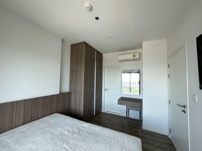 รูป เช่าคอนโดไนท์บริดจ์ ดิ โอเชี่ยน ศรีราชา 2 ห้องนอน 20000 บาท - รูปที่ 14/15