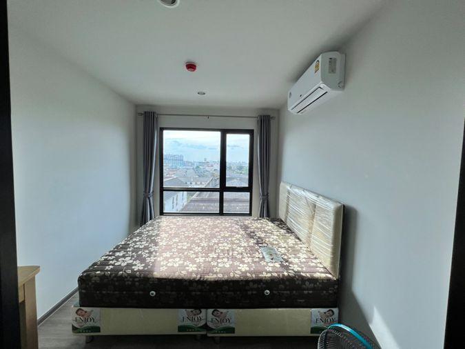 picture REACH Phahon Yothin 52       Condo For Rent  - 22/22