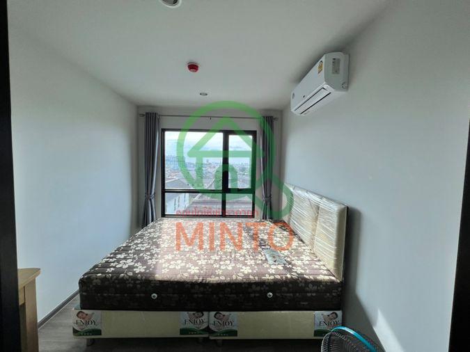 picture REACH Phahon Yothin 52 Condo For Rent - 22/22