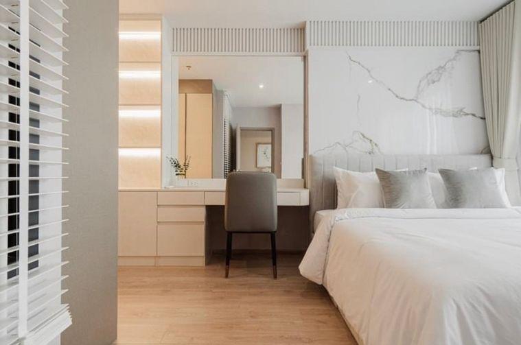 picture  Ideo Rama9-ASoke. 1sq.m. 1bed 40sqm. Line id: @pfagent - 7/10