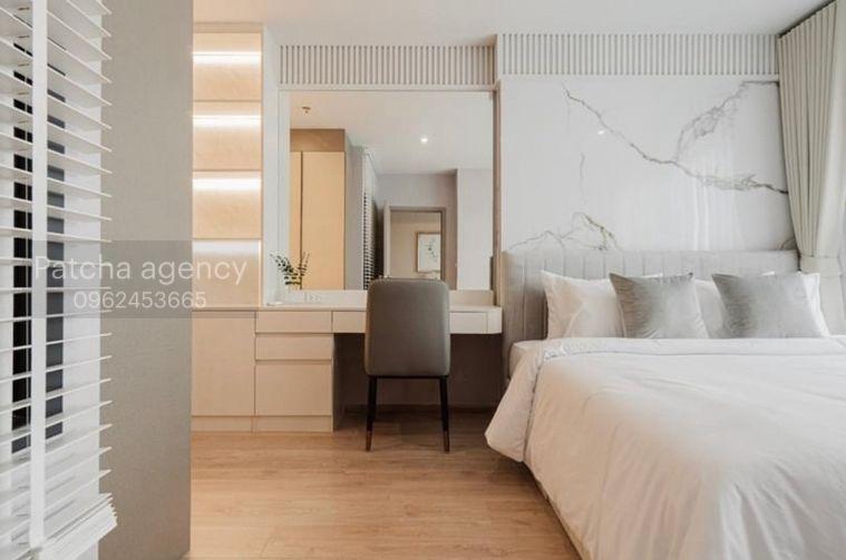 picture Ideo Rama9-ASoke. 1sq.m. 1bed 40sqm. Line id: @pfagent - 7/10
