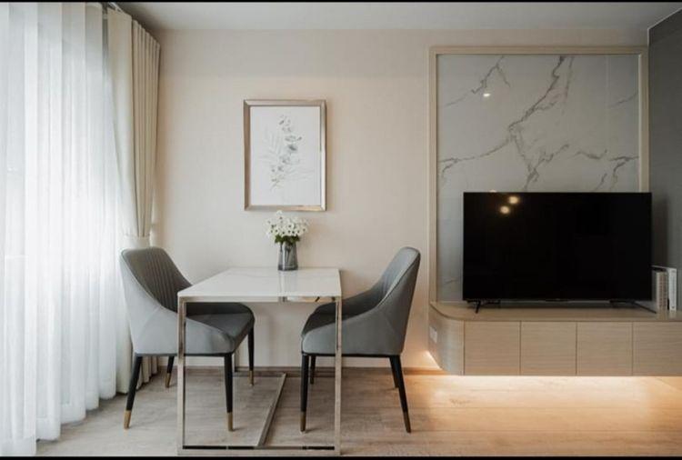 picture  Ideo Rama9-ASoke. 1sq.m. 1bed 40sqm. Line id: @pfagent - 3/10