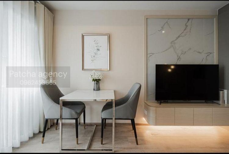 picture Ideo Rama9-ASoke. 1sq.m. 1bed 40sqm. Line id: @pfagent - 3/10