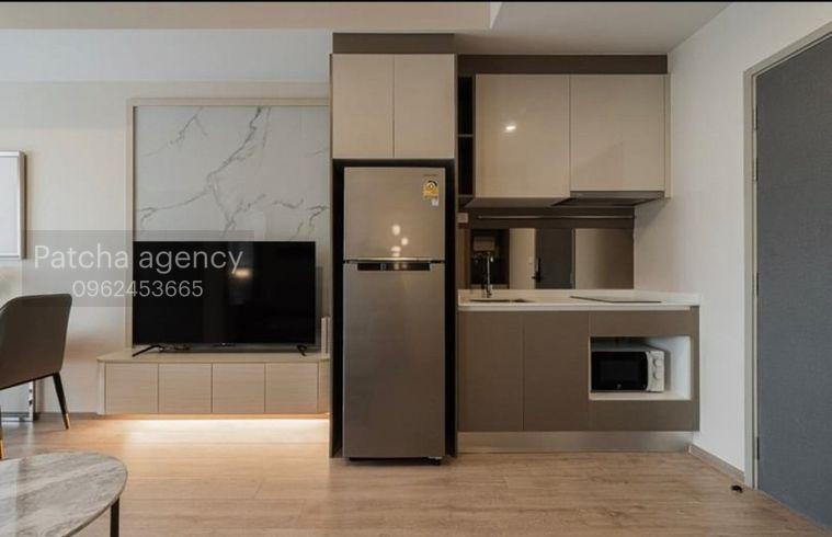 picture Ideo Rama9-ASoke. 1sq.m. 1bed 40sqm. Line id: @pfagent - 4/10