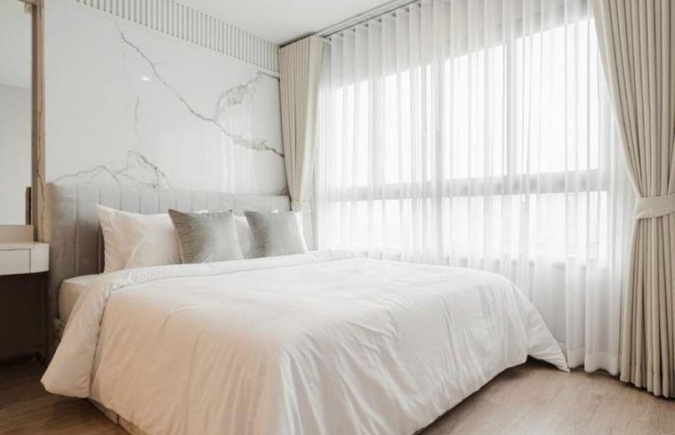 picture  Ideo Rama9-ASoke. 1sq.m. 1bed 40sqm. Line id: @pfagent - 6/10