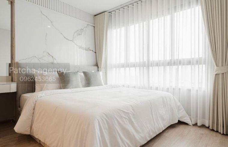 picture Ideo Rama9-ASoke. 1sq.m. 1bed 40sqm. Line id: @pfagent - 6/10