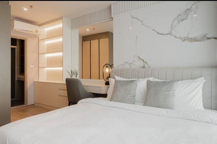 picture  Ideo Rama9-ASoke. 1sq.m. 1bed 40sqm. Line id: @pfagent - 8/10