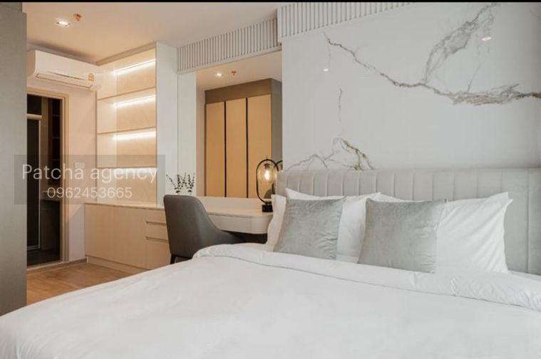 picture Ideo Rama9-ASoke. 1sq.m. 1bed 40sqm. Line id: @pfagent - 8/10