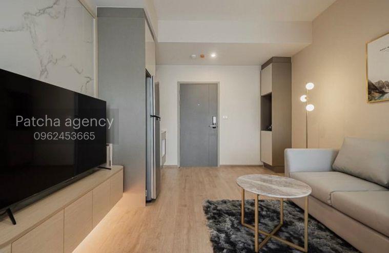 picture Ideo Rama9-ASoke. 1sq.m. 1bed 40sqm. Line id: @pfagent - 5/10