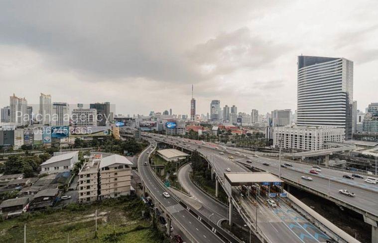 picture Ideo Rama9-ASoke. 1sq.m. 1bed 40sqm. Line id: @pfagent - 10/10