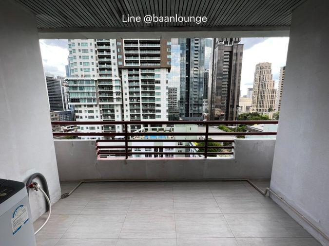 picture Condo for rent Acadamia Grand Tower Pets allowed, size 92 square meters - 15/23