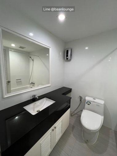 picture Condo for rent Acadamia Grand Tower Pets allowed, size 92 square meters - 8/23