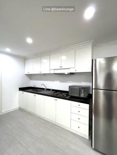 picture Condo for rent Acadamia Grand Tower Pets allowed, size 92 square meters - 11/23