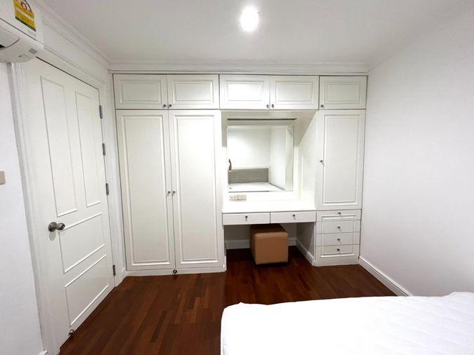 picture Condo for rent Acadamia Grand Tower   Pets allowed, size 92 square meters - 7/23