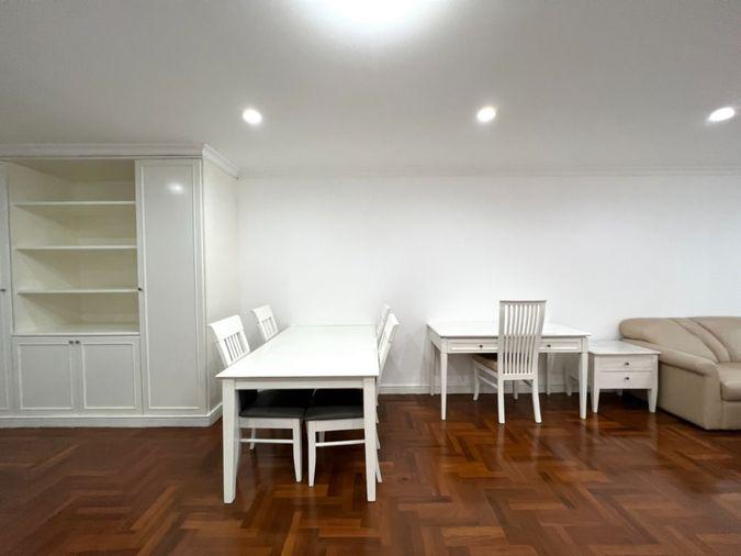 picture Condo for rent Acadamia Grand Tower   Pets allowed, size 92 square meters - 4/23