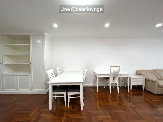 picture Condo for rent Acadamia Grand Tower Pets allowed, size 92 square meters - 4/23
