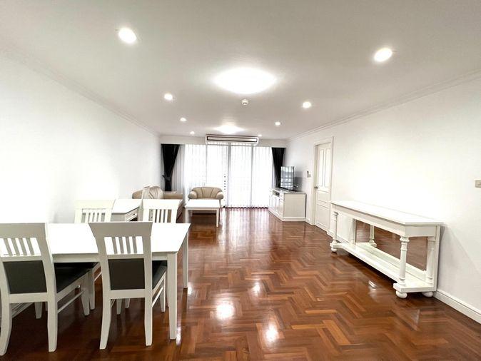 picture Condo for rent Acadamia Grand Tower   Pets allowed, size 92 square meters - 1/23