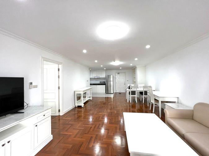 picture Condo for rent Acadamia Grand Tower   Pets allowed, size 92 square meters - 16/23