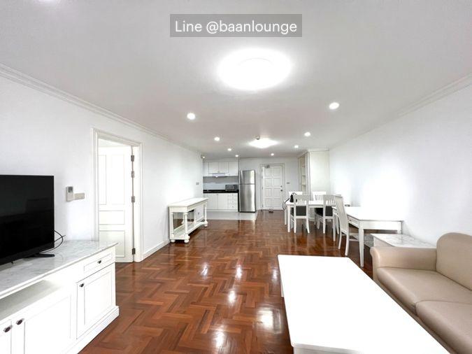 picture Condo for rent Acadamia Grand Tower Pets allowed, size 92 square meters - 16/23