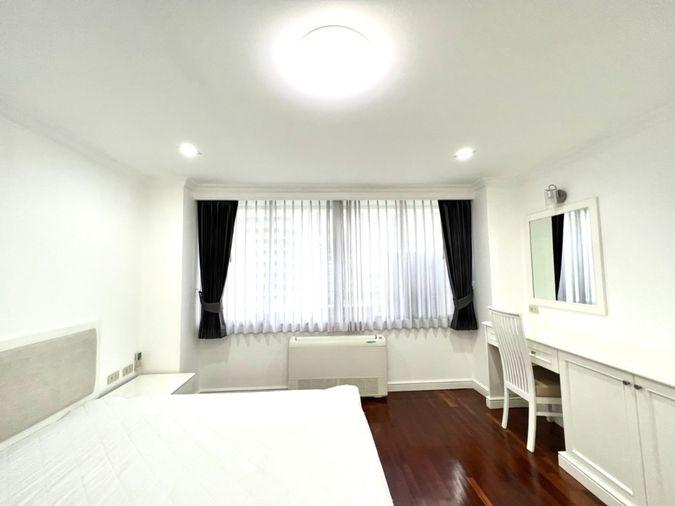 picture Condo for rent Acadamia Grand Tower   Pets allowed, size 92 square meters - 13/23
