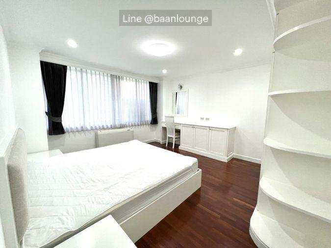 picture Condo for rent Acadamia Grand Tower Pets allowed, size 92 square meters - 12/23