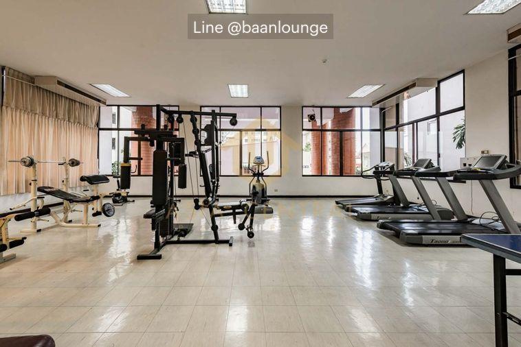 picture Condo for rent Acadamia Grand Tower Pets allowed, size 92 square meters - 23/23