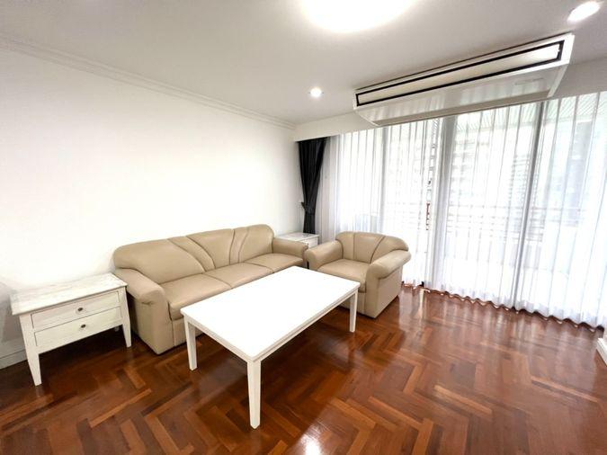 picture Condo for rent Acadamia Grand Tower   Pets allowed, size 92 square meters - 5/23