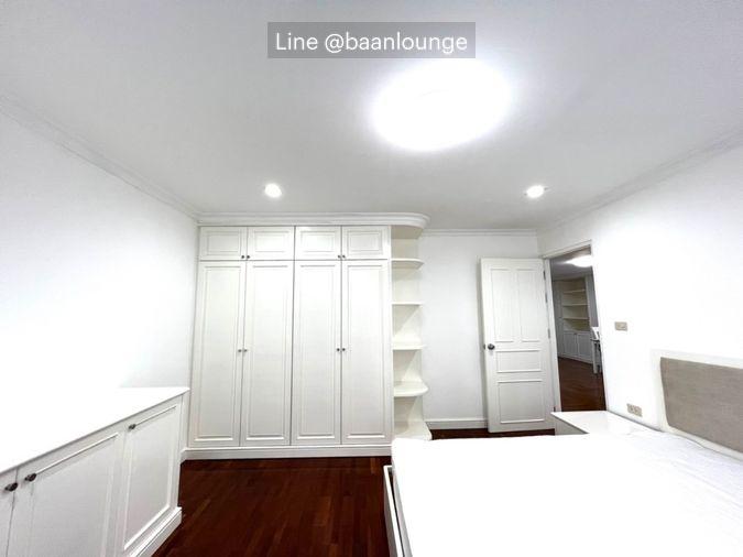 picture Condo for rent Acadamia Grand Tower Pets allowed, size 92 square meters - 14/23