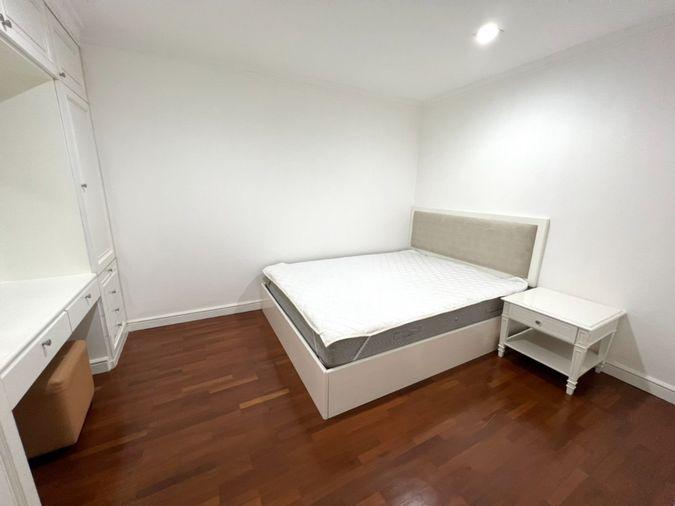 picture Condo for rent Acadamia Grand Tower   Pets allowed, size 92 square meters - 6/23
