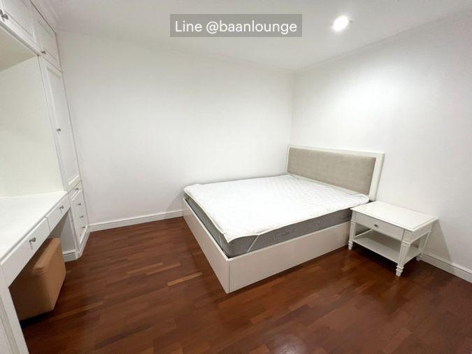 picture Condo for rent Acadamia Grand Tower Pets allowed, size 92 square meters - 6/23