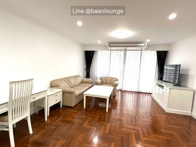 picture Condo for rent Acadamia Grand Tower Pets allowed, size 92 square meters - 2/23