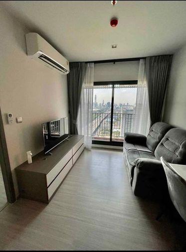 picture Available 1Apr26! Life Asoke Hype. 1bed 32sq.m.  Line id: @pfagent - 1/9