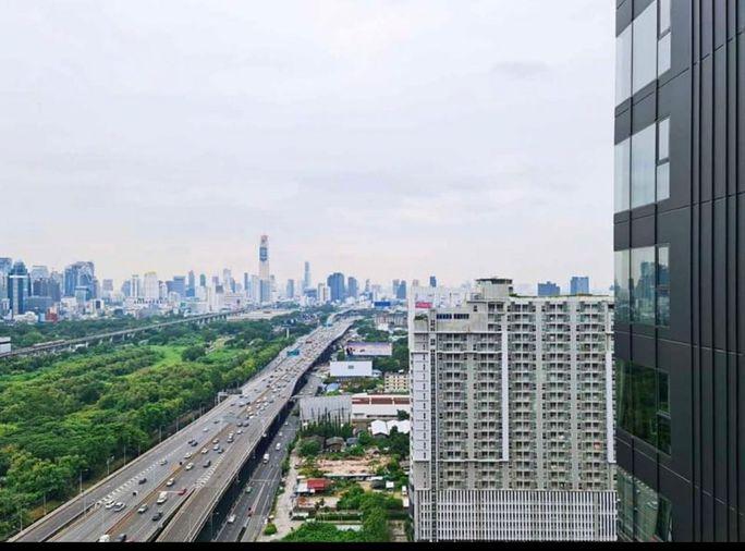 picture Available 1Apr26! Life Asoke Hype. 1bed 32sq.m.  Line id: @pfagent - 9/9