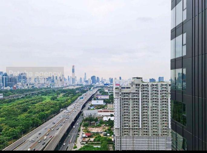 picture Available 1Apr26! Life Asoke Hype. 1bed 32sq.m. Line id: @pfagent - 9/9